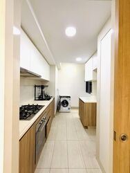 Hundred Palms Residences (D19), Condominium #588034841